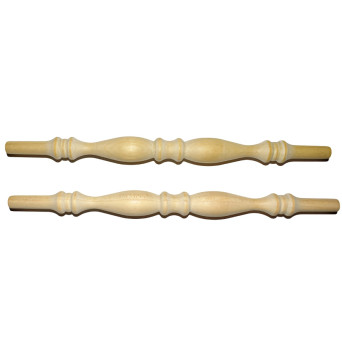 11'' Spindle (5 Pcs)