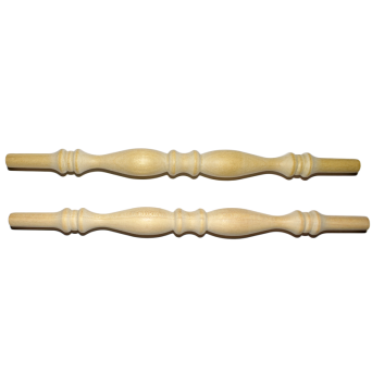 9'' Spindle (5 Pcs)