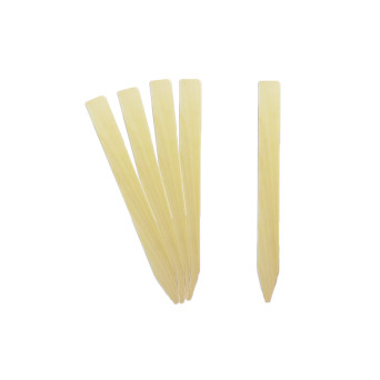 Wooden Garden Stakes 18'' (25 pieces)