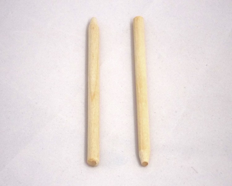 Apple Sticks