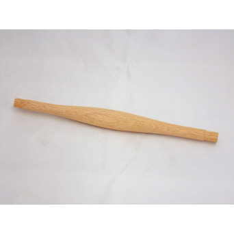 13-7/8" Oak Bar Stool Stretcher (2 pack)