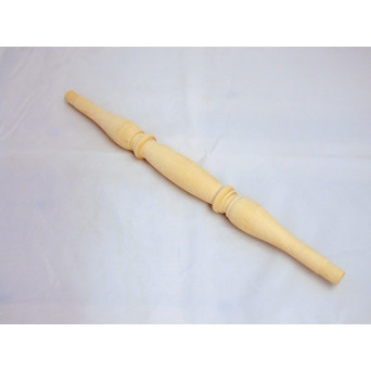 16'' Maple Decorative Chair Stretcher (2 Pack)