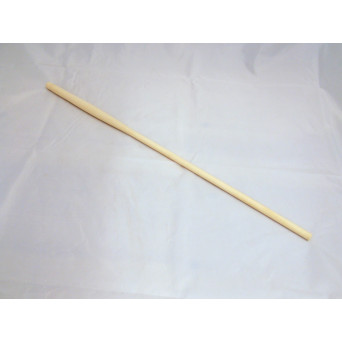 Soft Maple Plain New England Chair Spindle (2 Pack)