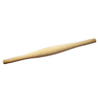 13-7/8" Maple Bar Stool Stretcher (2 pack)