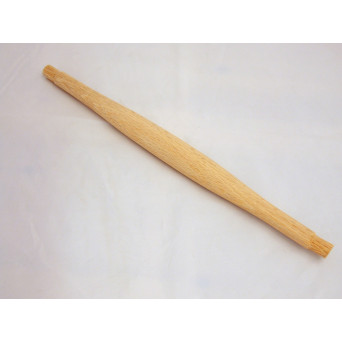 16'' Red Oak Plain Chair Stretcher (2 Pack)