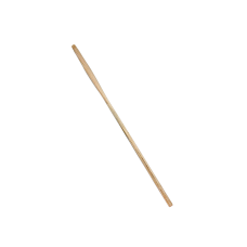 24-1/2'' Red Oak Plain New England Chair Spindle (2 Pack) 24-1/2'' Red Oak Plain New England Chair Spindle (2 Pack)