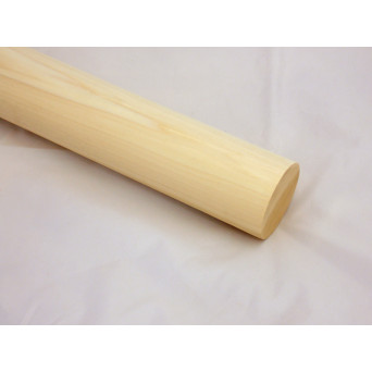1/4'' x 30'' Poplar Dowels (100 pieces)