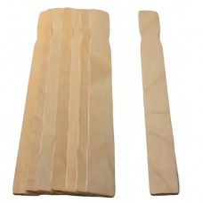 12'' Paint Paddles (100 PCS)