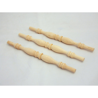 11'' Spindle (5 Pcs)