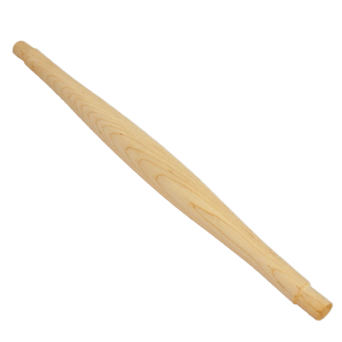 16'' Maple Plain Chair Stretcher (2 Pack)