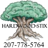 Hardwood-Stix